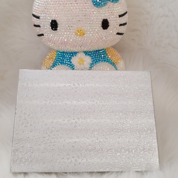 Turquoise Necklace & Earrings - Picture 8 of 8